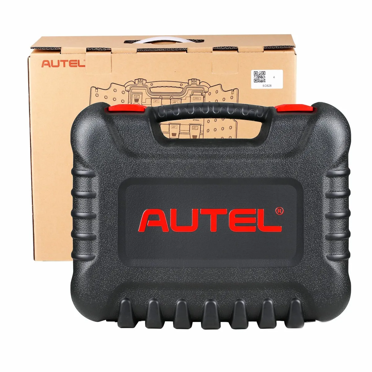 Autel OBD2KIT Compliant Connectors Kit - Image 2