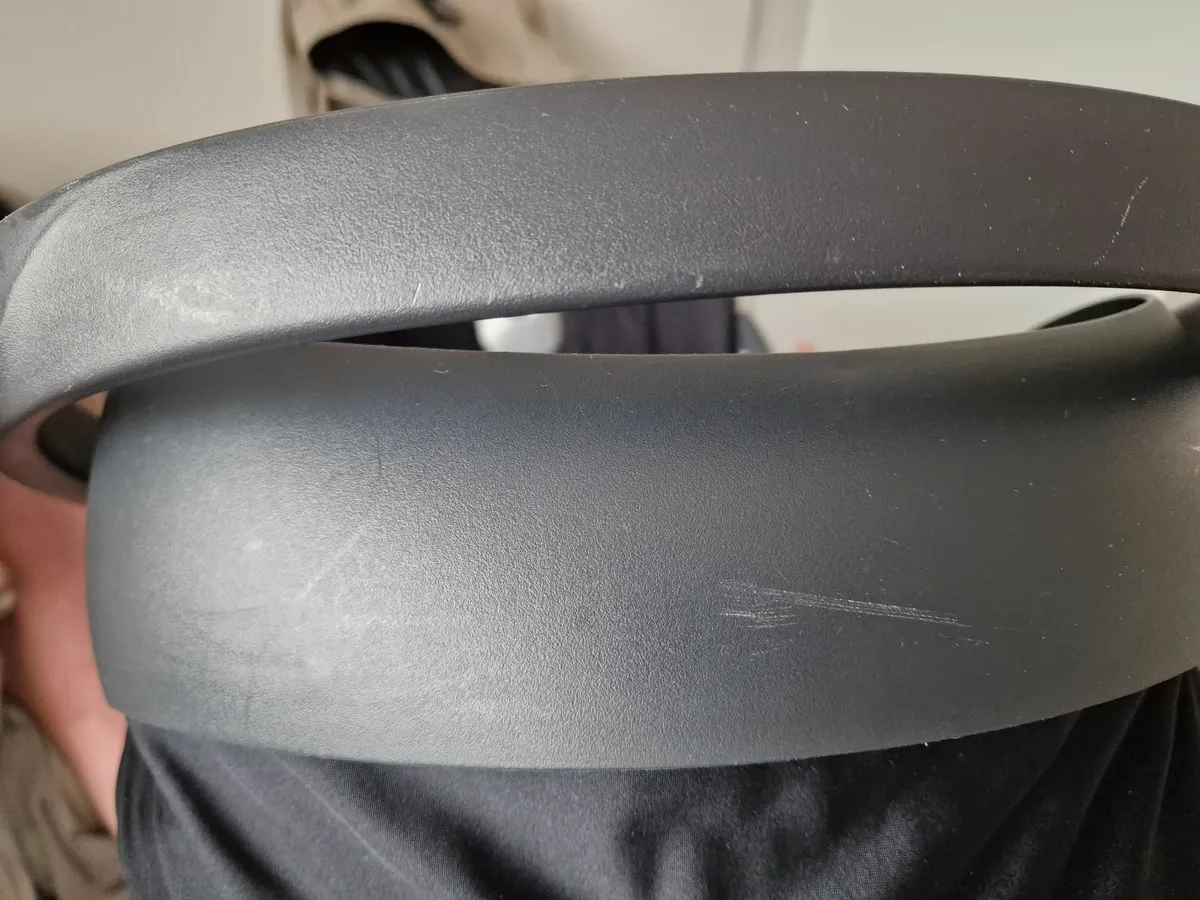 Cybex Cloud T i-size - Image 3