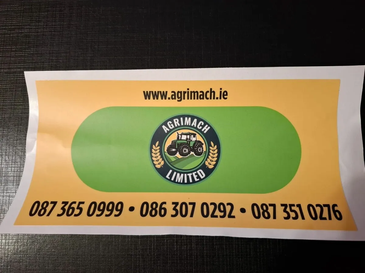 Mulchers  Flail mowers  0873650999 or 0873510276, - Image 2