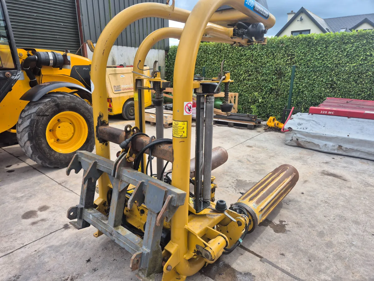 Tanco wrapper - Image 1