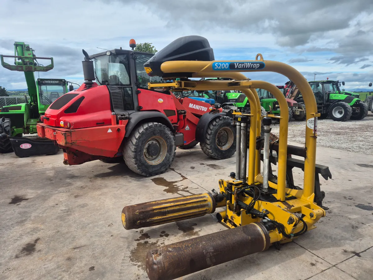 Tanco wrapper - Image 4