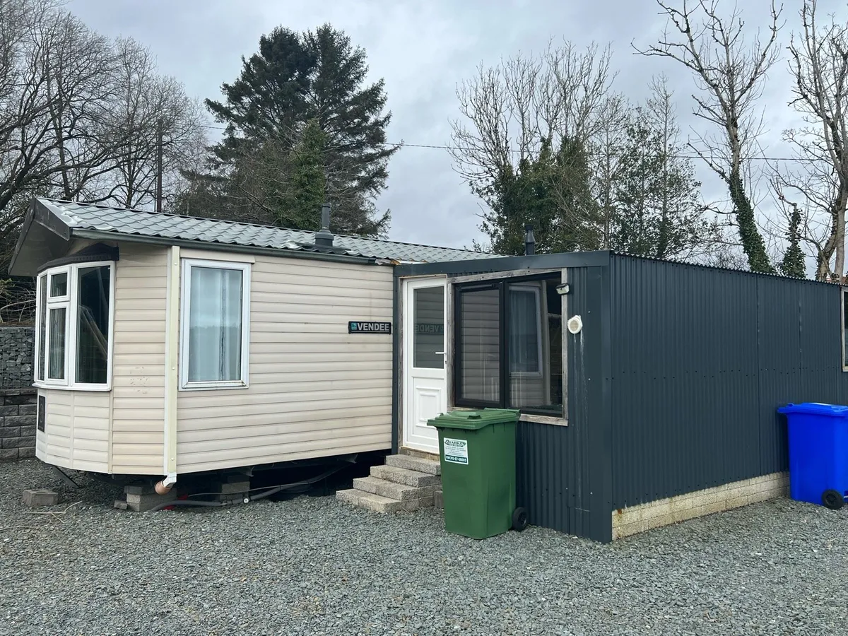 Mobile Home - Image 2