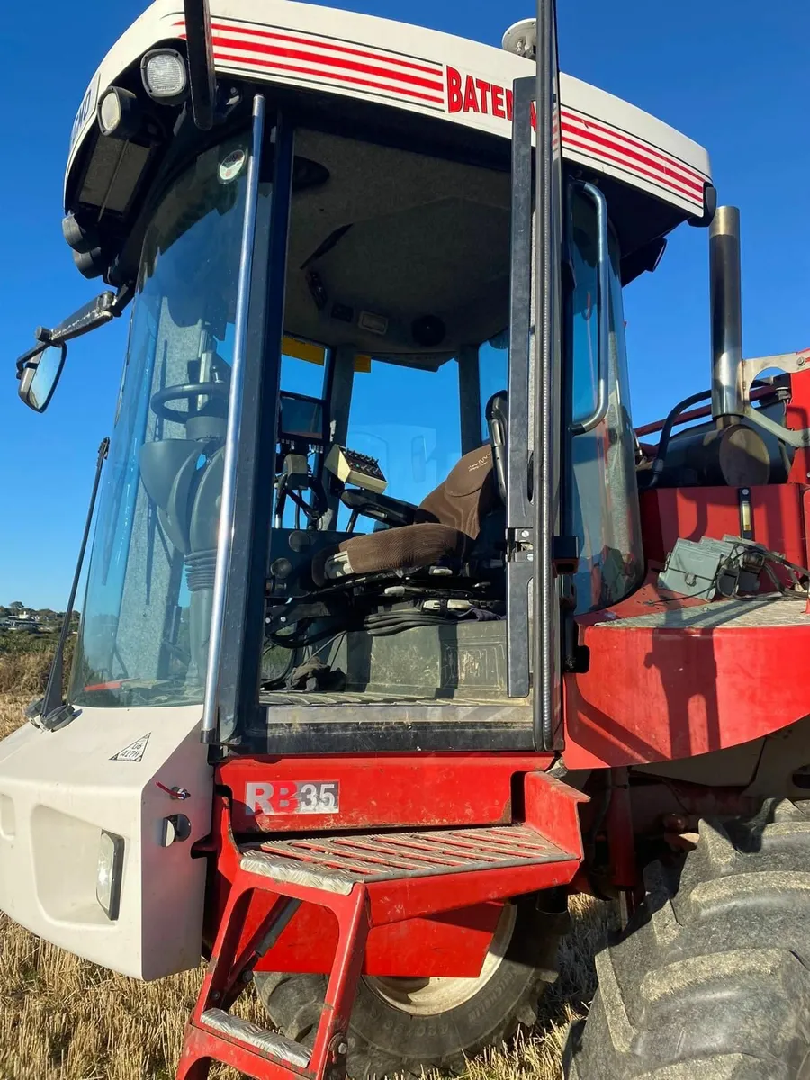 Bateman RB35 - Image 2