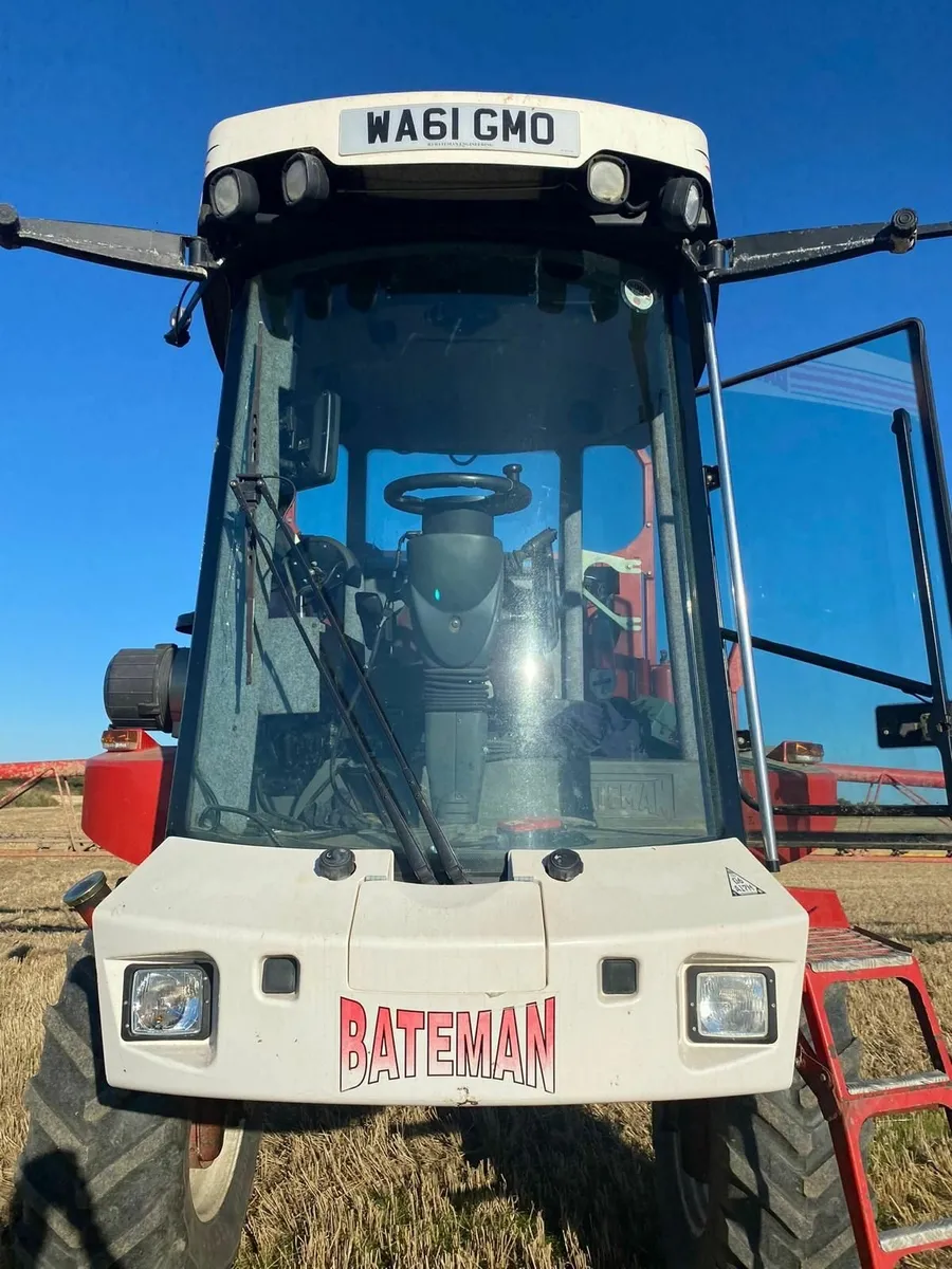 Bateman RB35 - Image 3