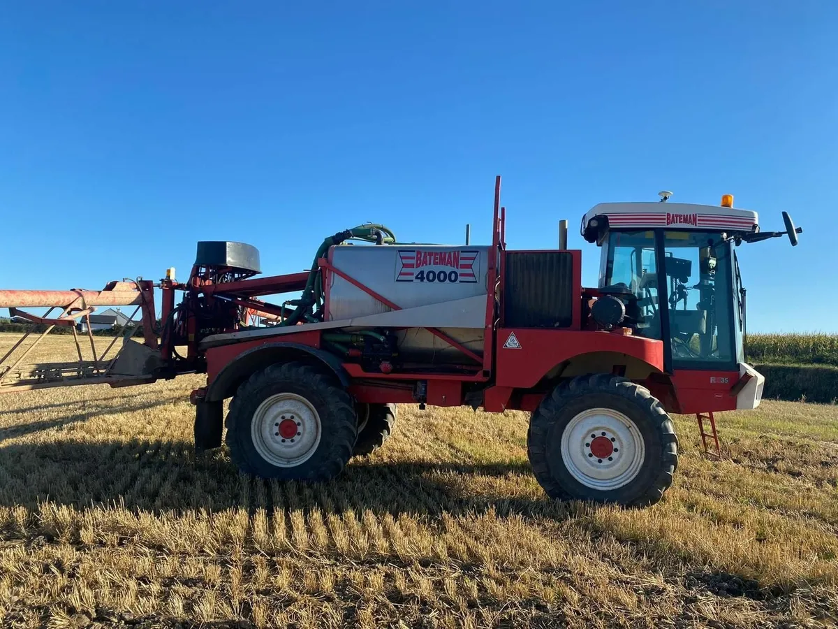 Bateman RB35 - Image 4