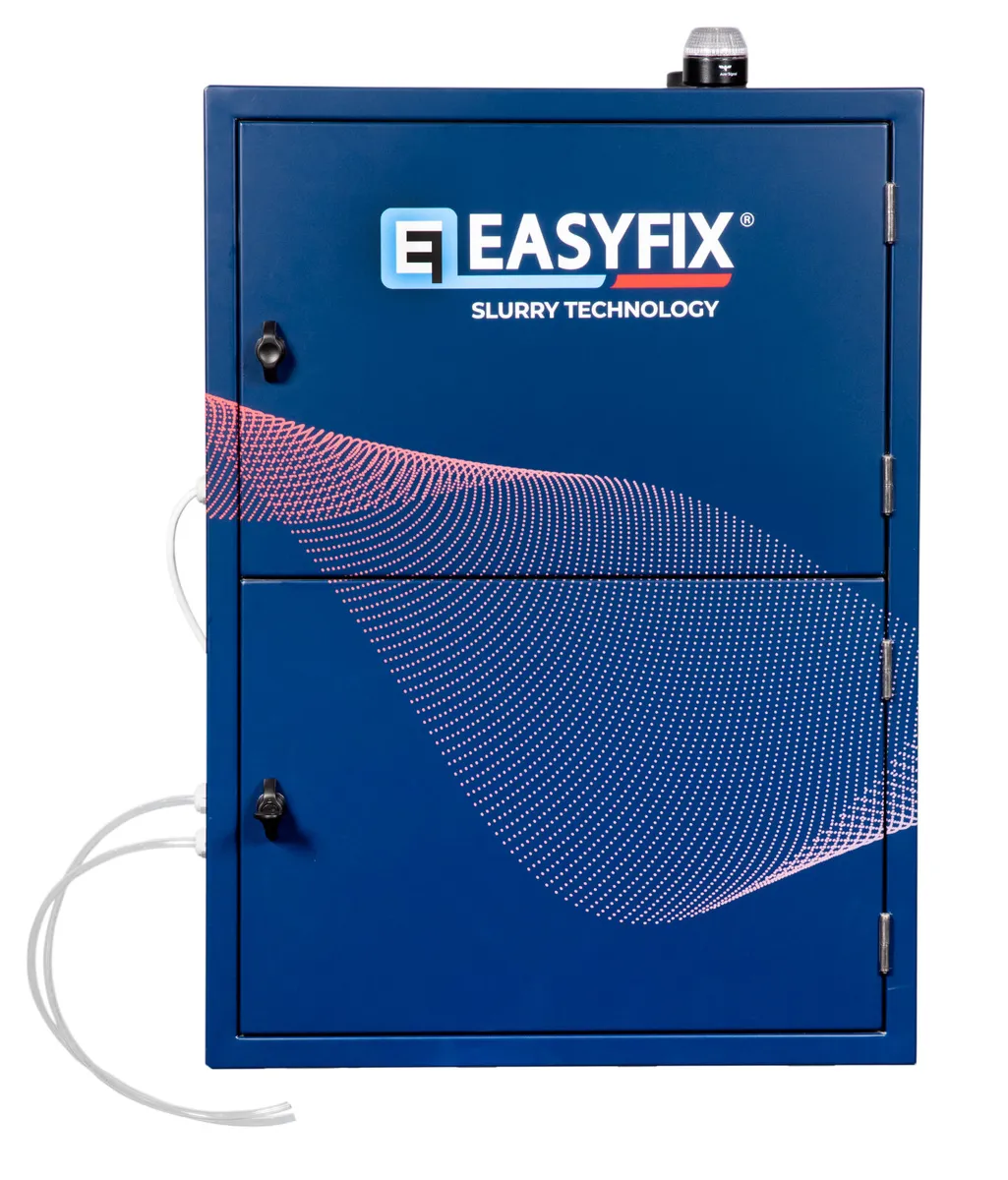 EASYFIX ePulse Slurry Management System - Image 1