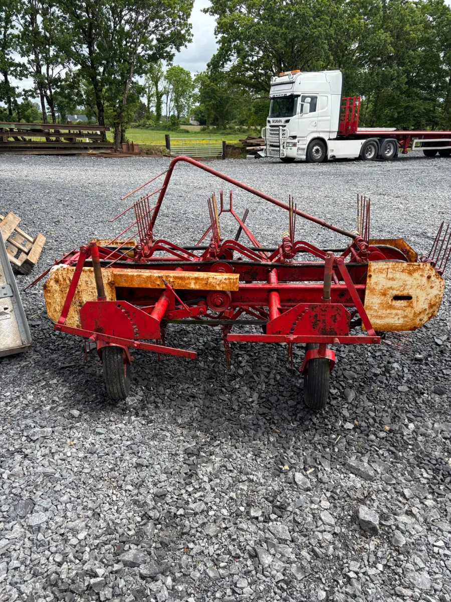 Vicon hayman - Image 2