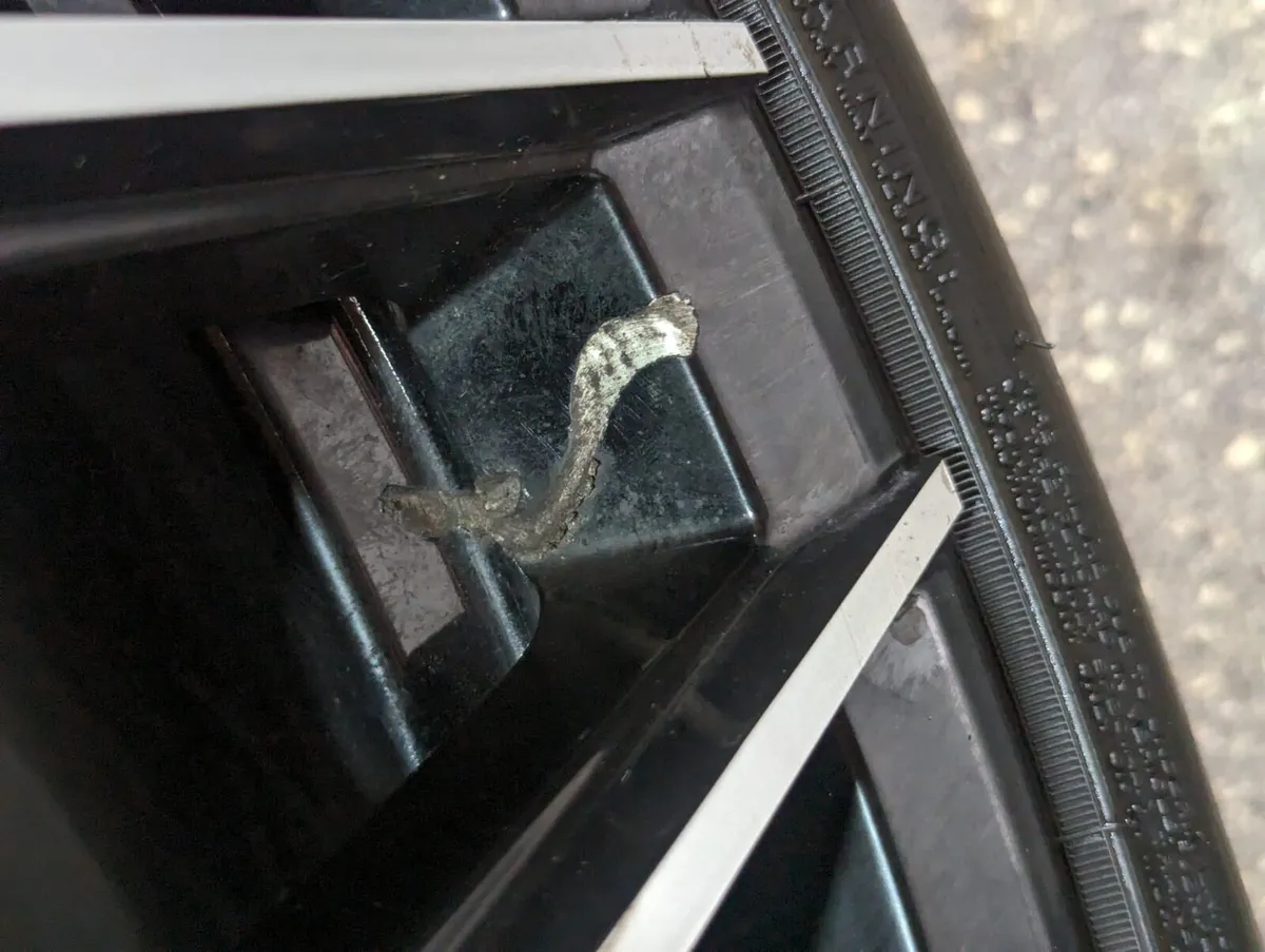 21" RIVIERA RF101 Alloys & Tyres FOR 2018+ A6 A7 - Image 4