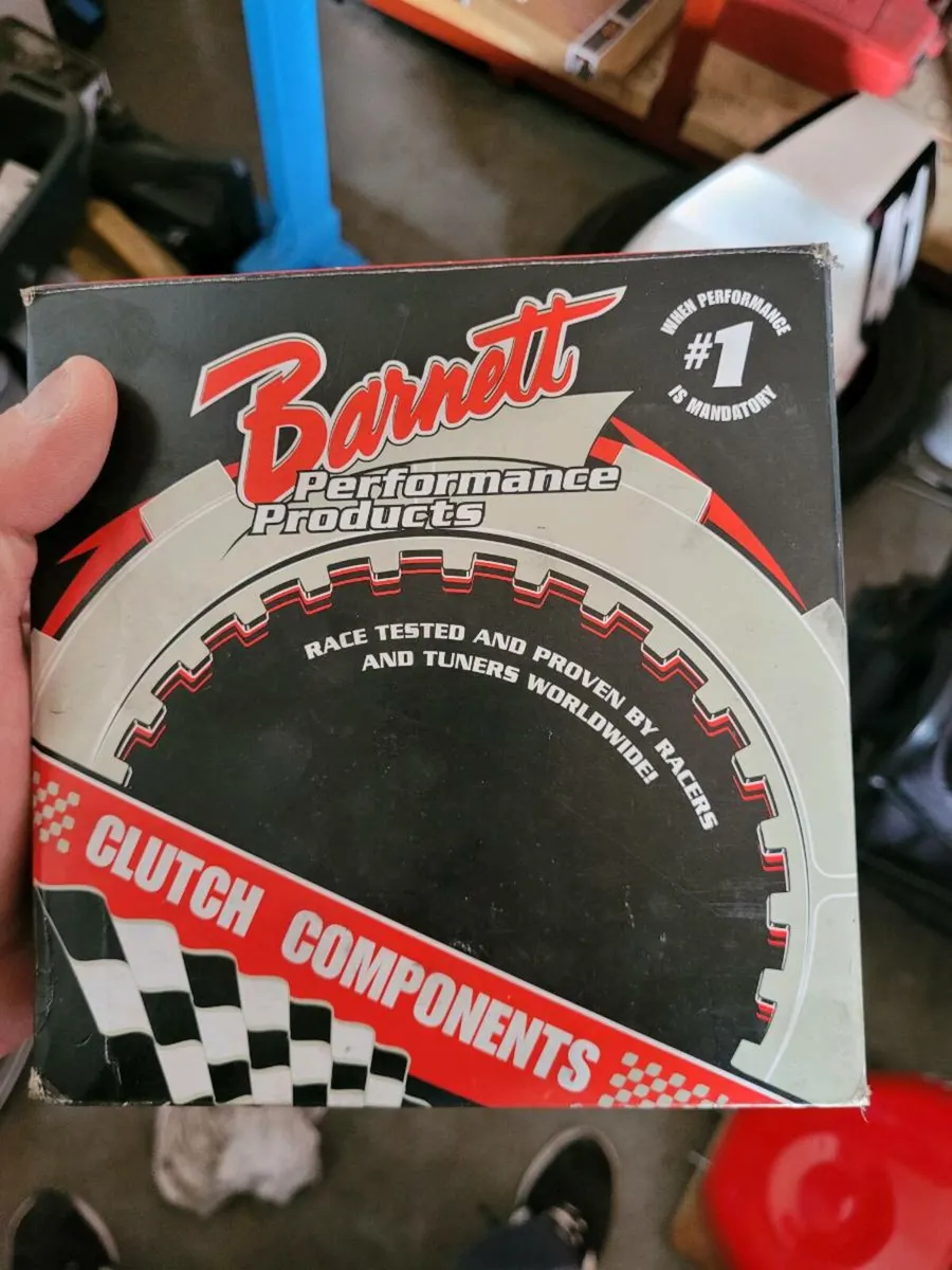 Kawasaki zx12r - Image 2