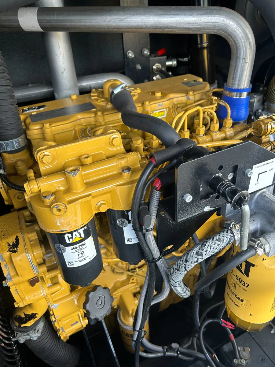 Quality Used Diesel Air Compressors Available - Image 4