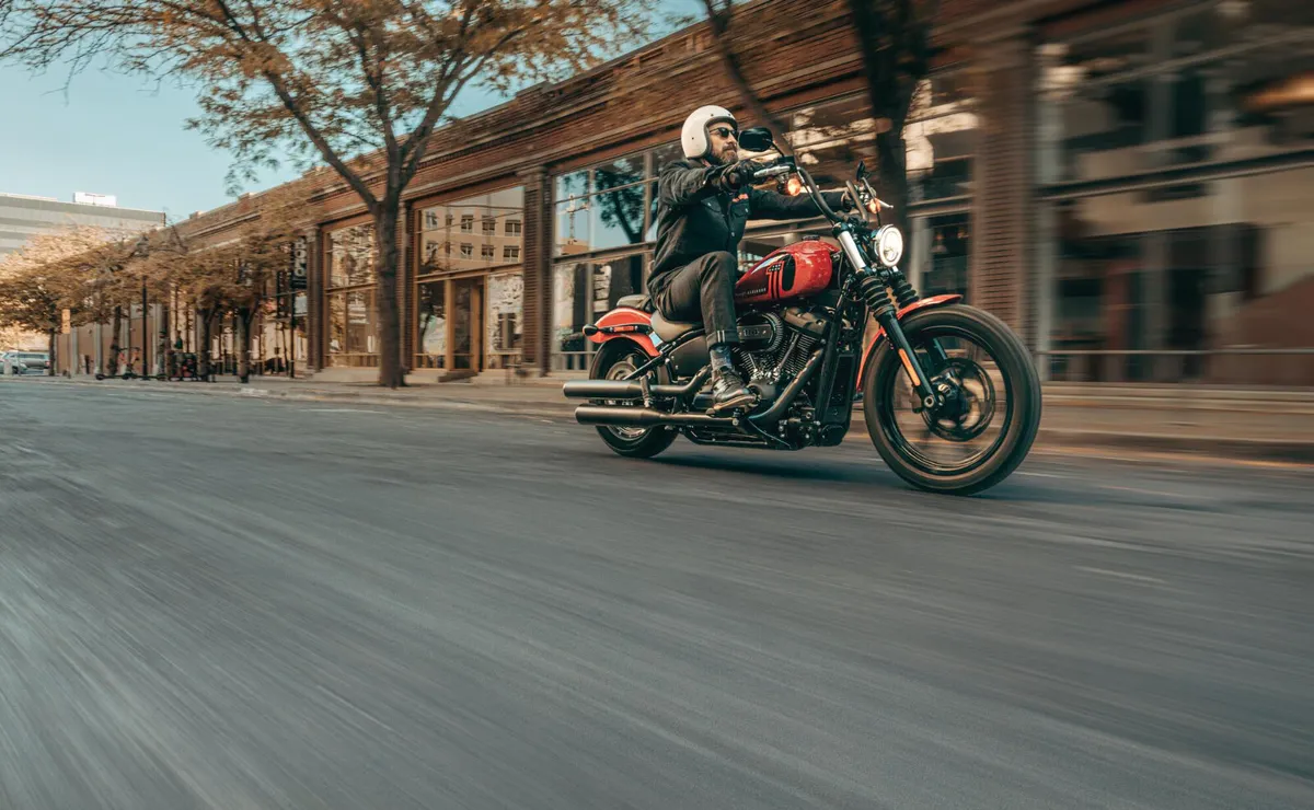 THINKING OF SELLING YOUR HARLEY? - Image 3