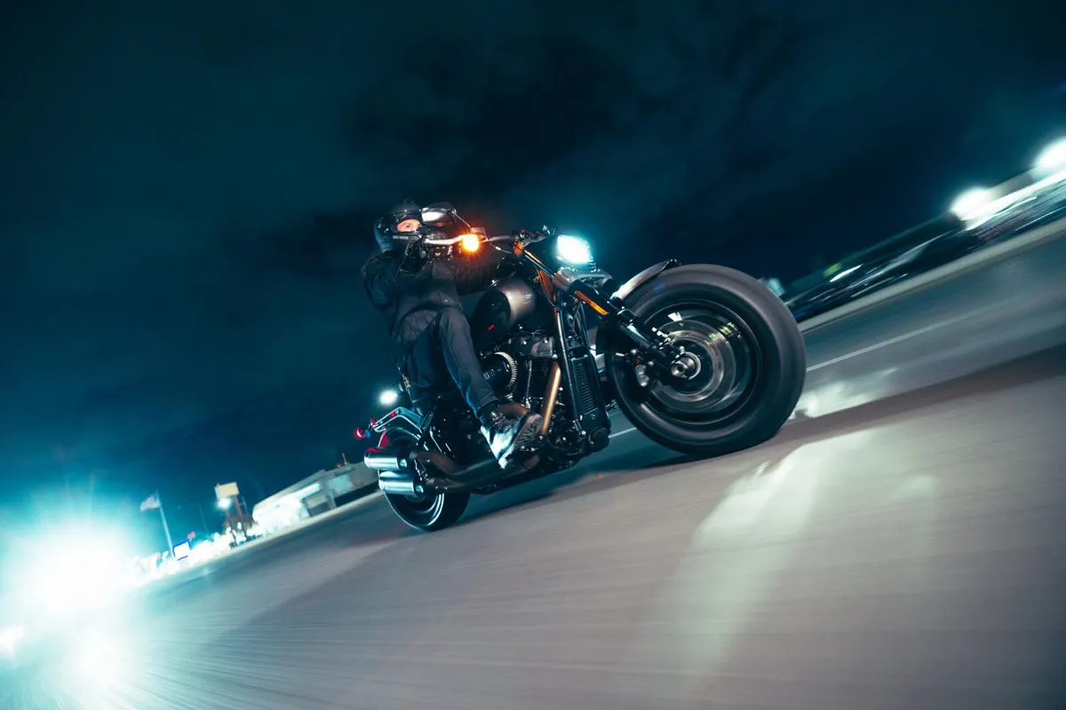 THINKING OF SELLING YOUR HARLEY? - Image 2