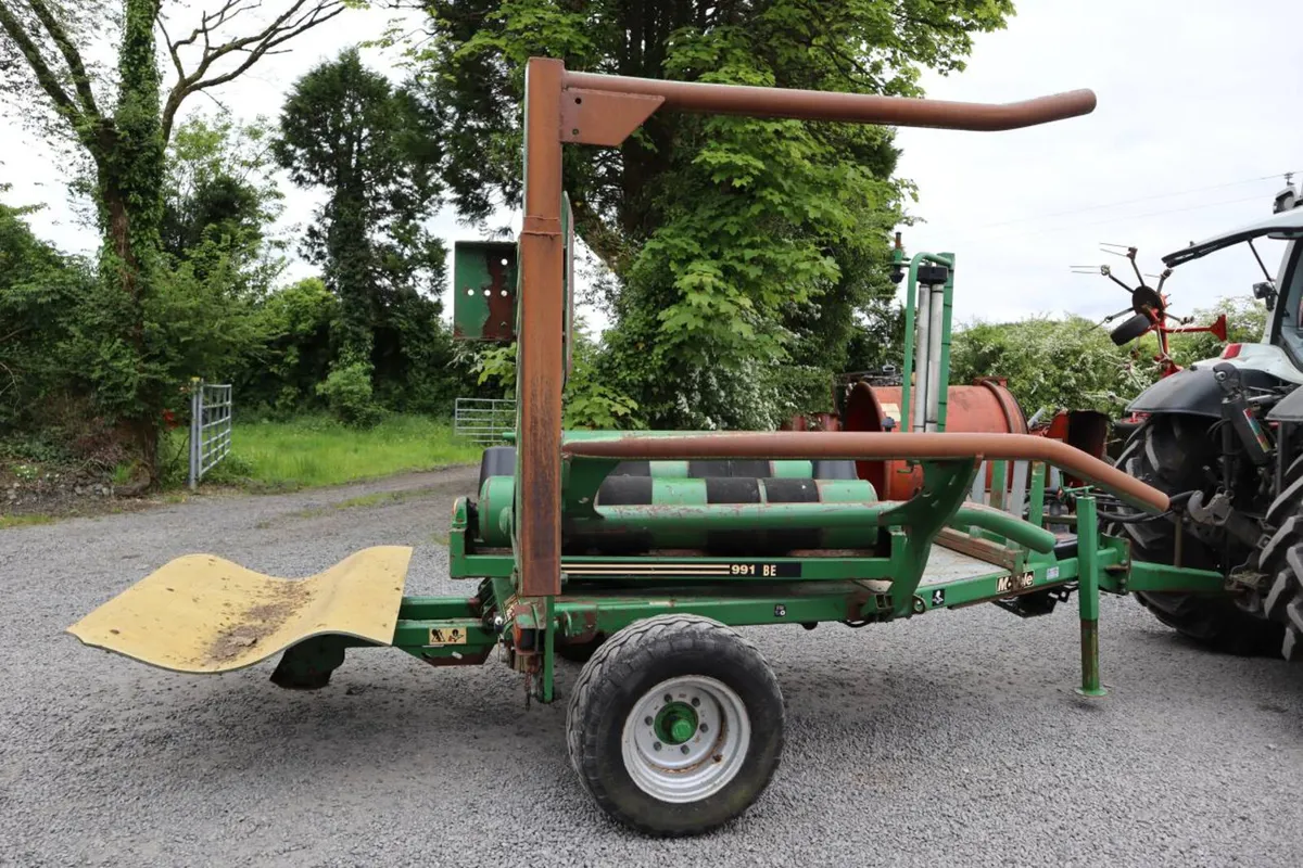 2009 McHale 991 BE - Image 4