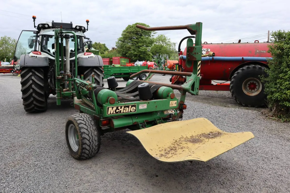 2009 McHale 991 BE - Image 2