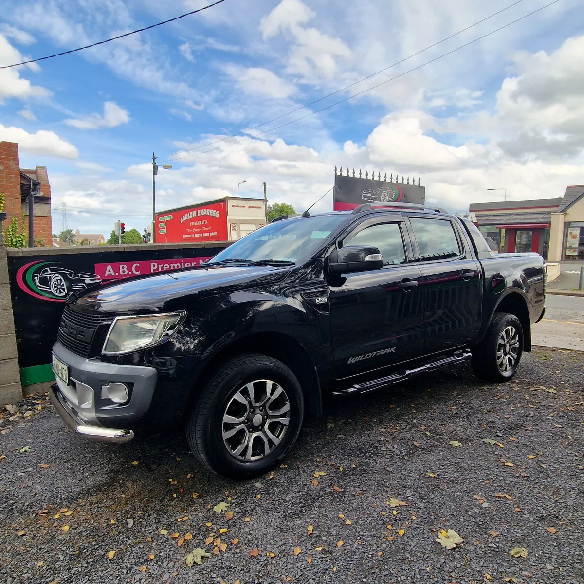 Ford Ranger 2016 Doe 12/2026 - Image 3