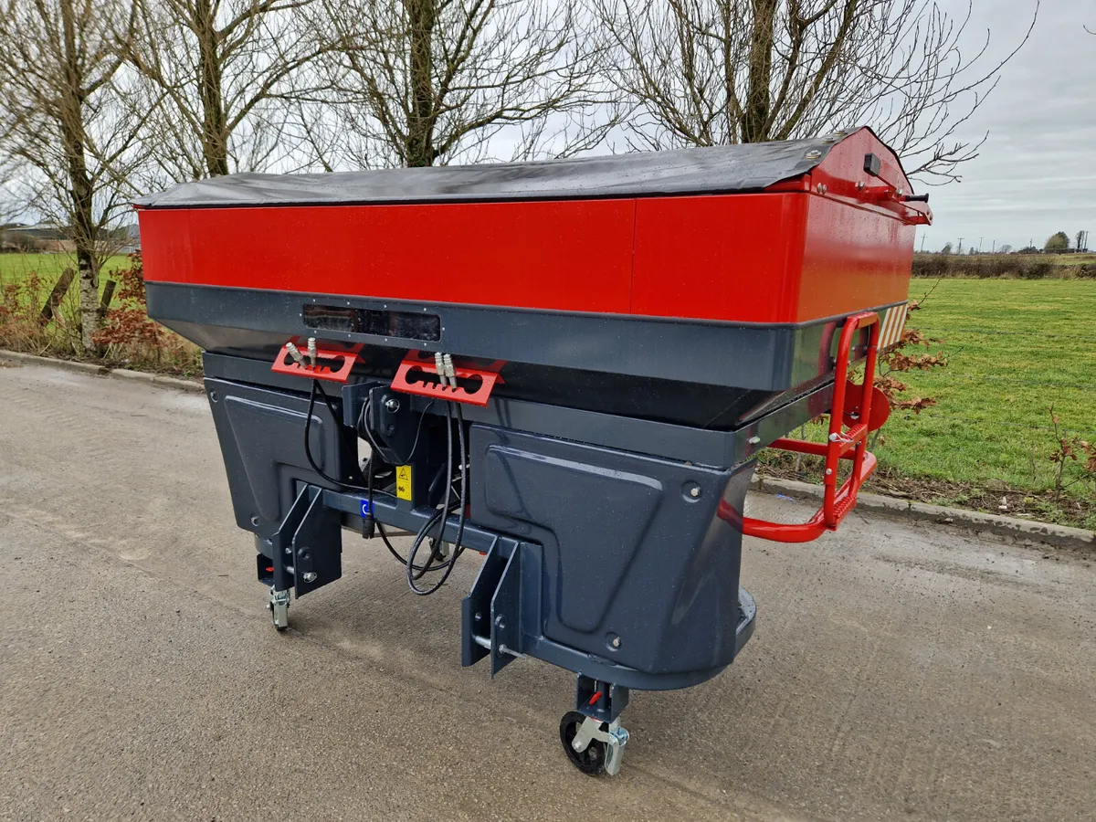 Rhino KOPA 2500lt - Image 4