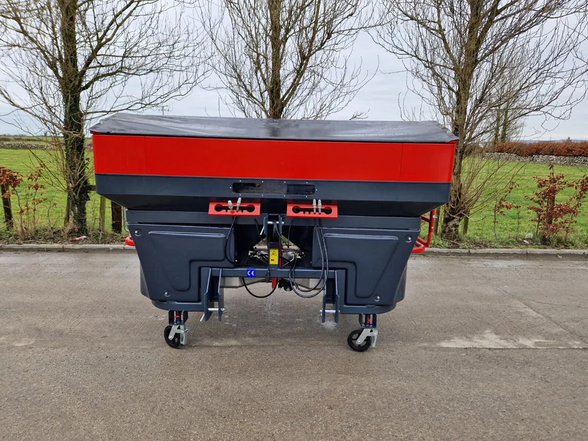 Rhino KOPA 2500lt - Image 1