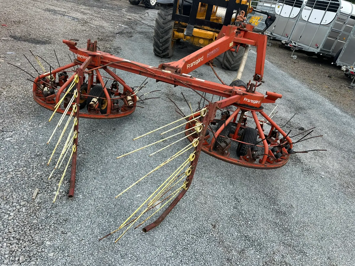 Fransguard RV390 - Image 4