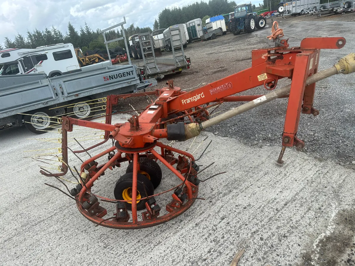 Fransguard RV390 - Image 3