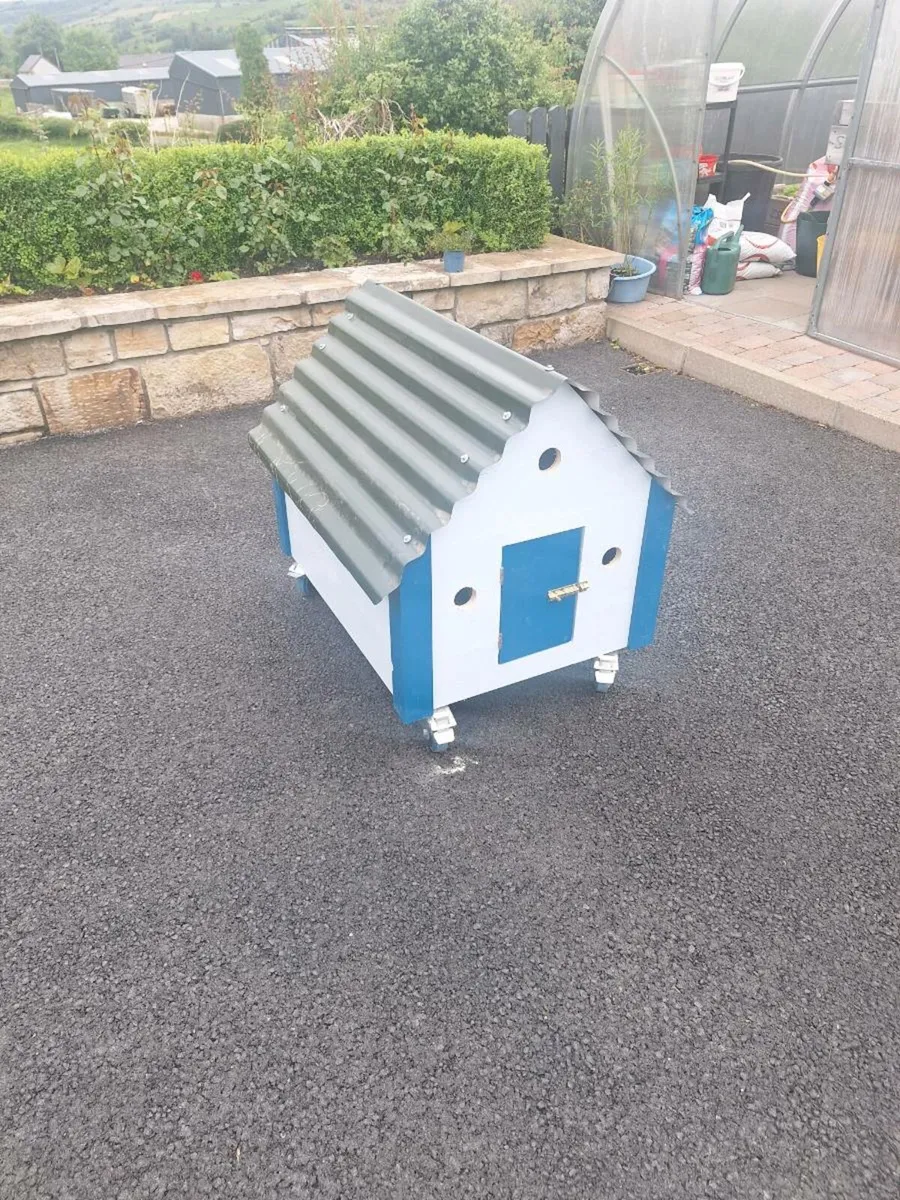Dog house - Image 2