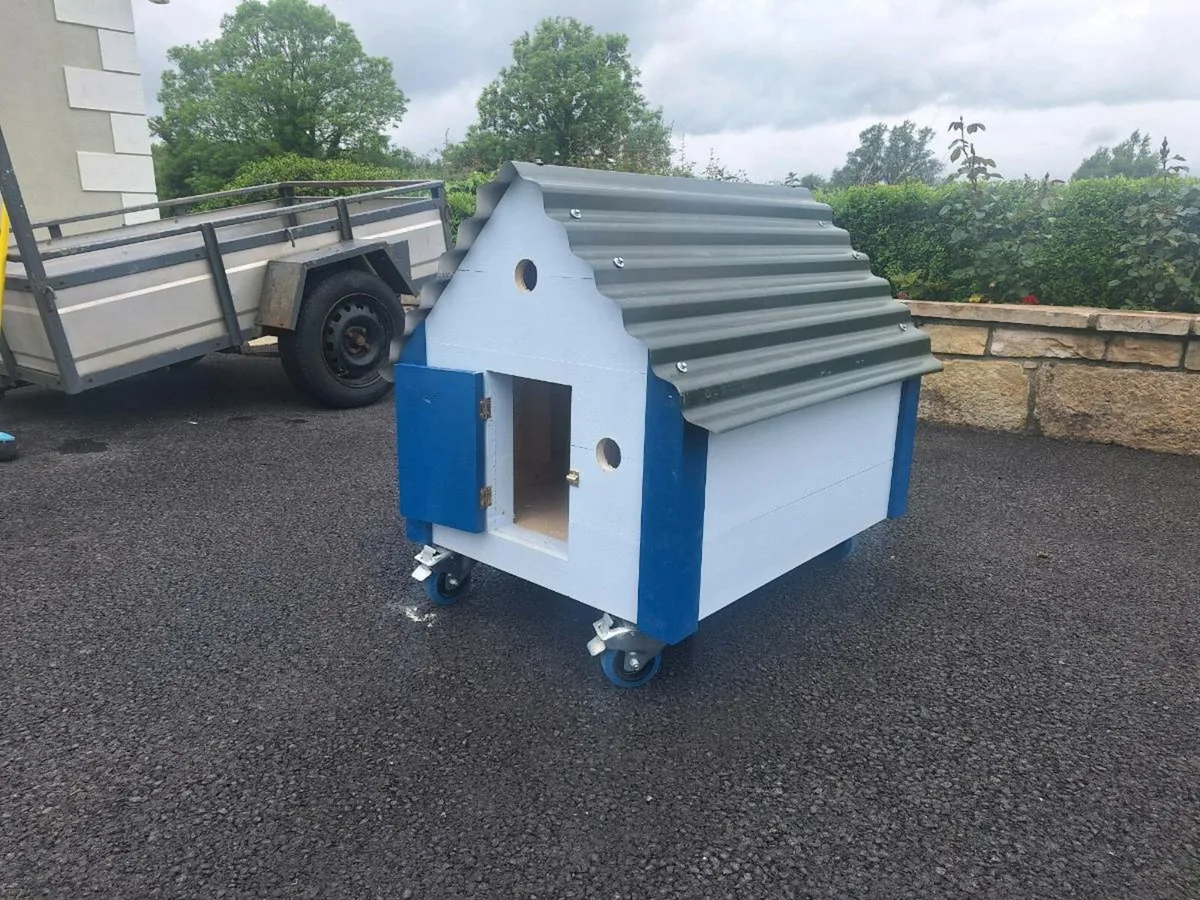Dog house - Image 4