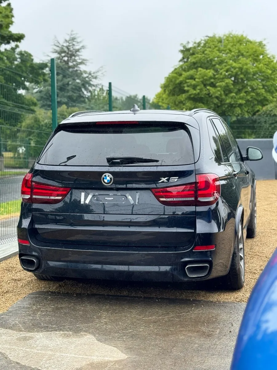 Bmw X5 - Image 3