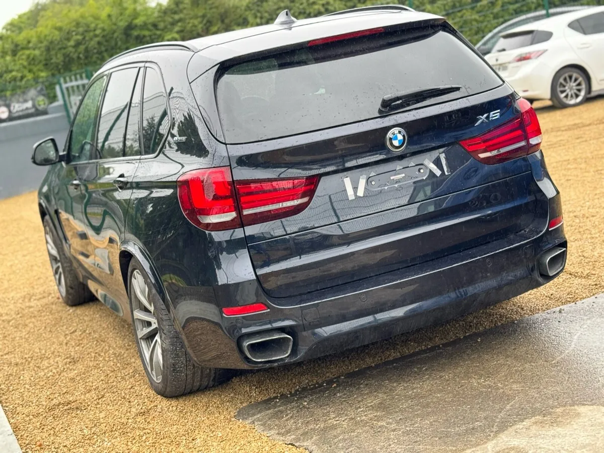 Bmw X5 - Image 4