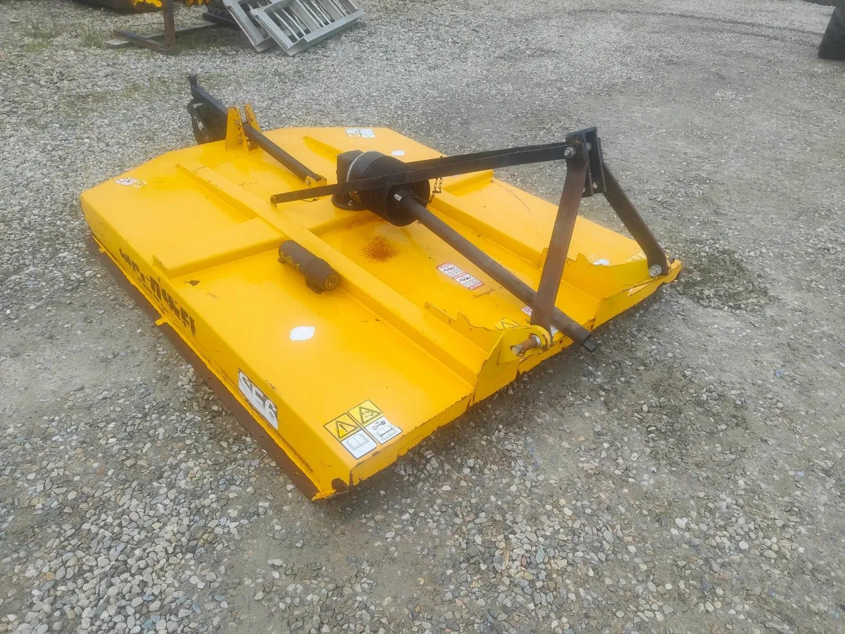 Mc Connel SE6 - Image 2