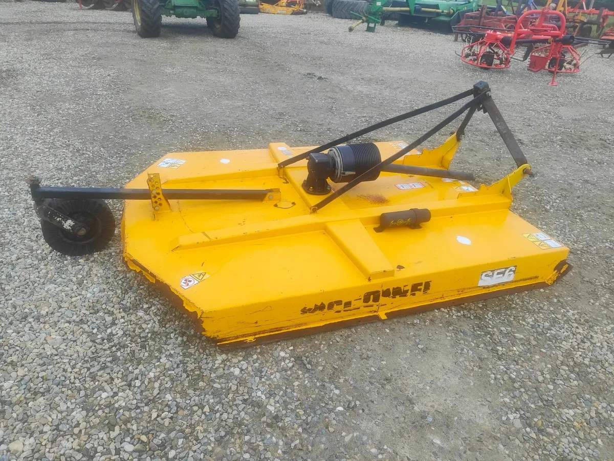 Mc Connel SE6 - Image 4