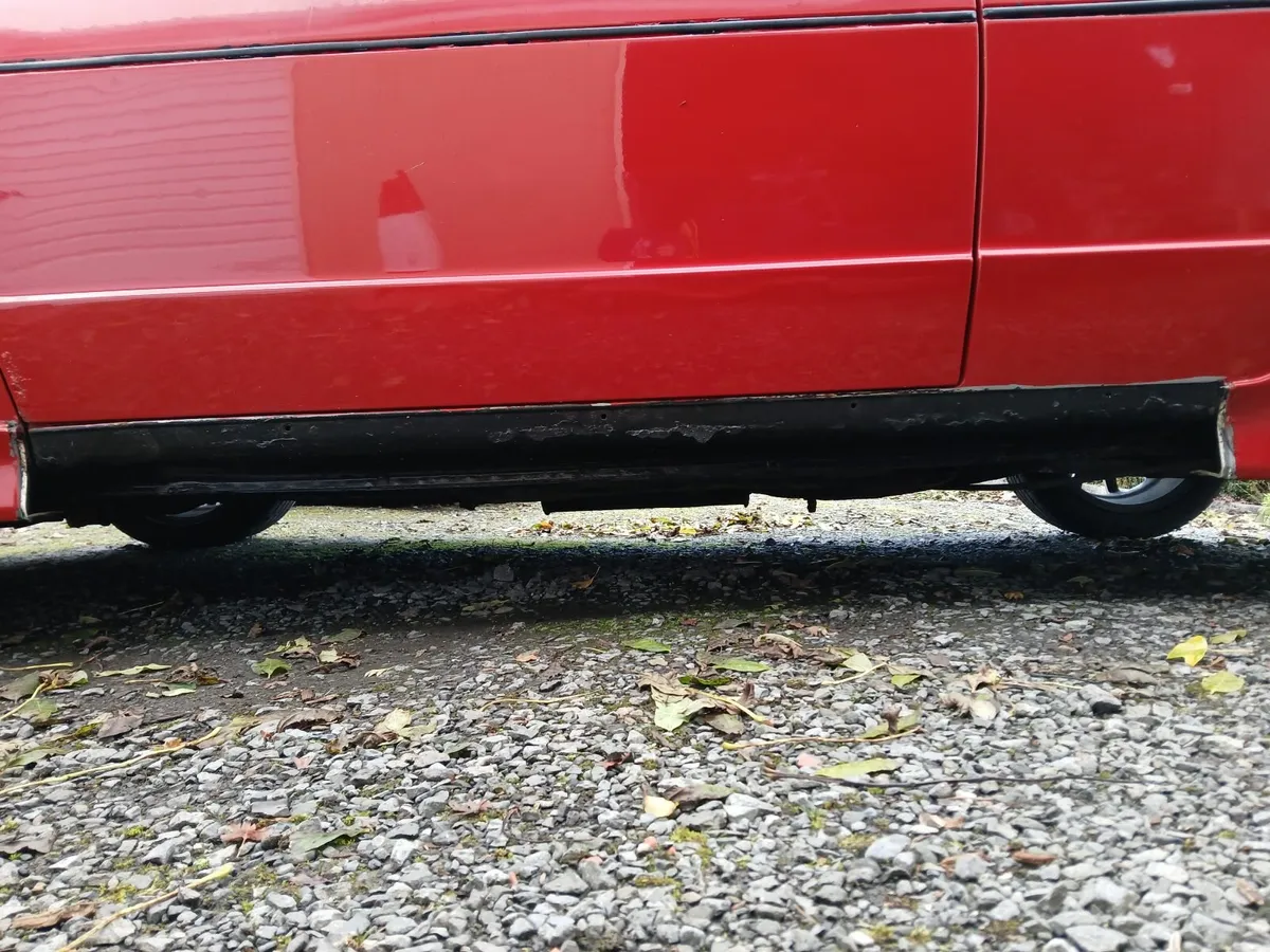 VW Mk1 Golf GTI 1983 - Image 2