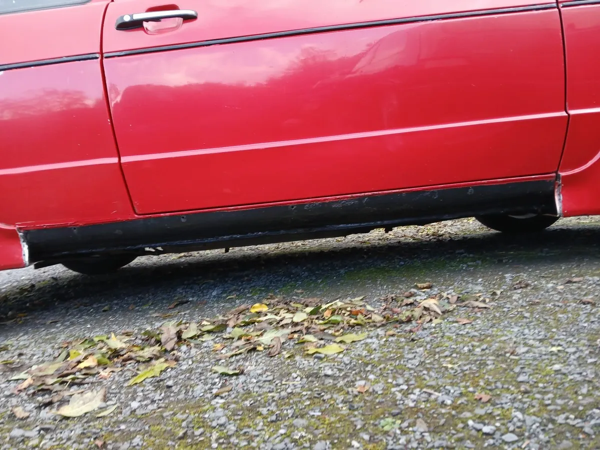 VW Mk1 Golf GTI 1983 - Image 3