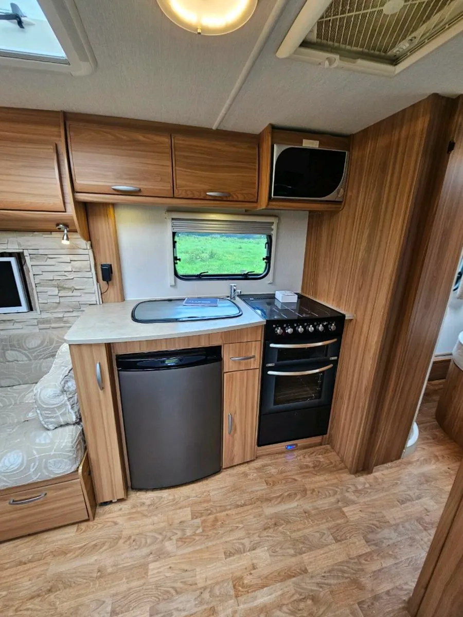 Caracabin®️ log cabin - Image 3