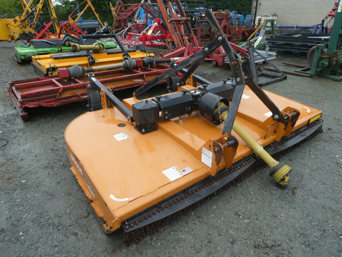 Woods HD Topper 8.30 - Image 4