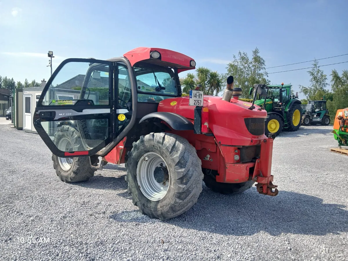 Manitou 629 - Image 3