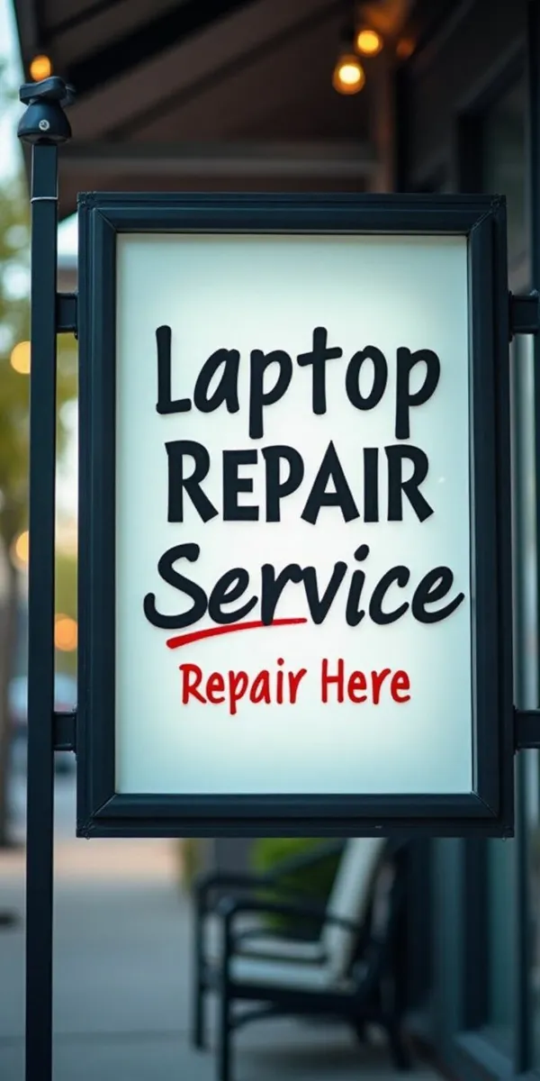 Laptop Tablet Mobile Phone Repair Service - Image 2