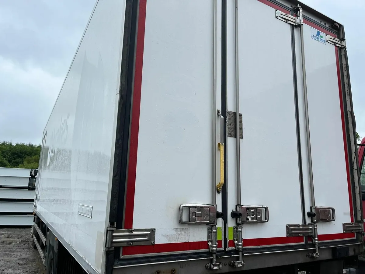 Insulated  Units - Image 2