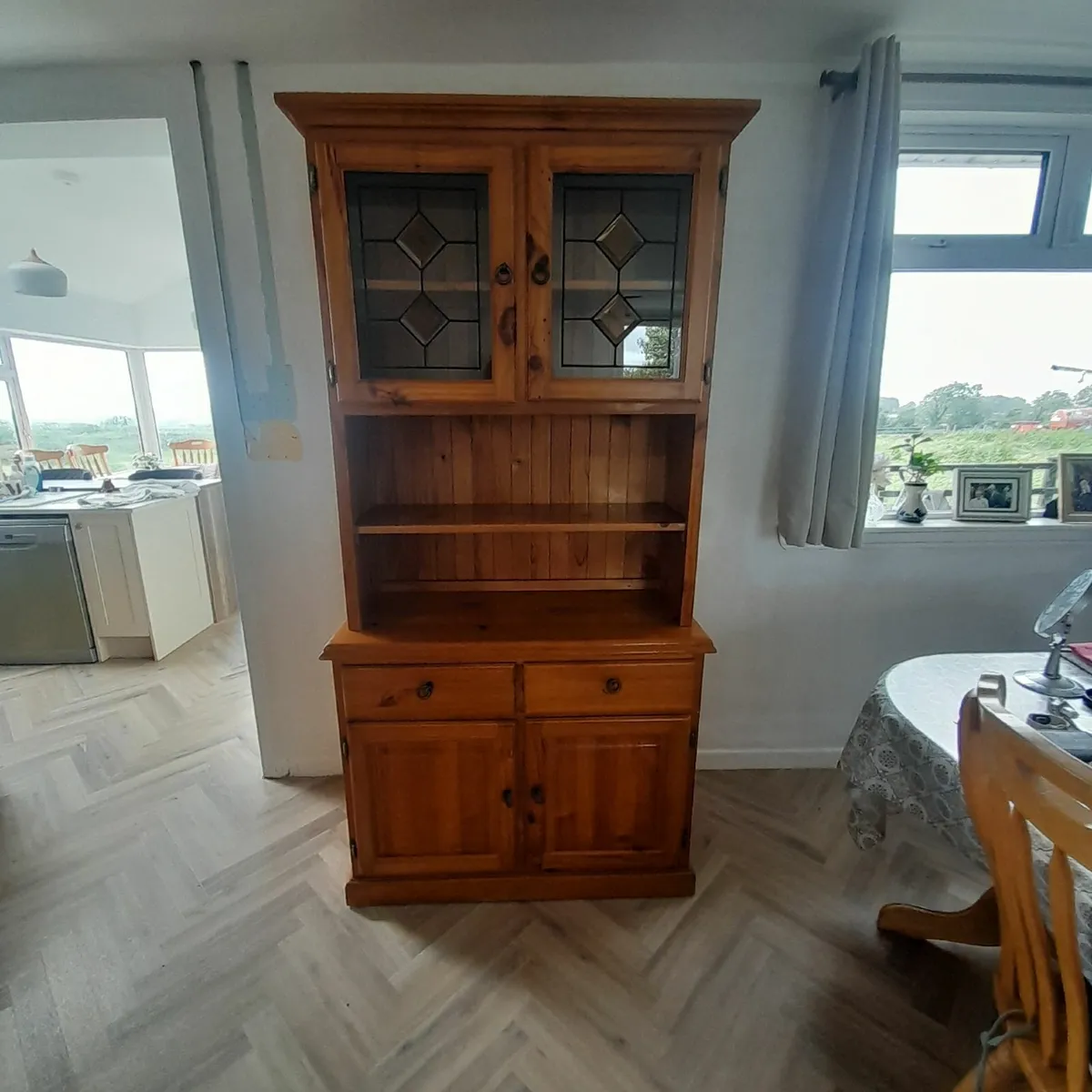 Kitchen Dresser - Image 1