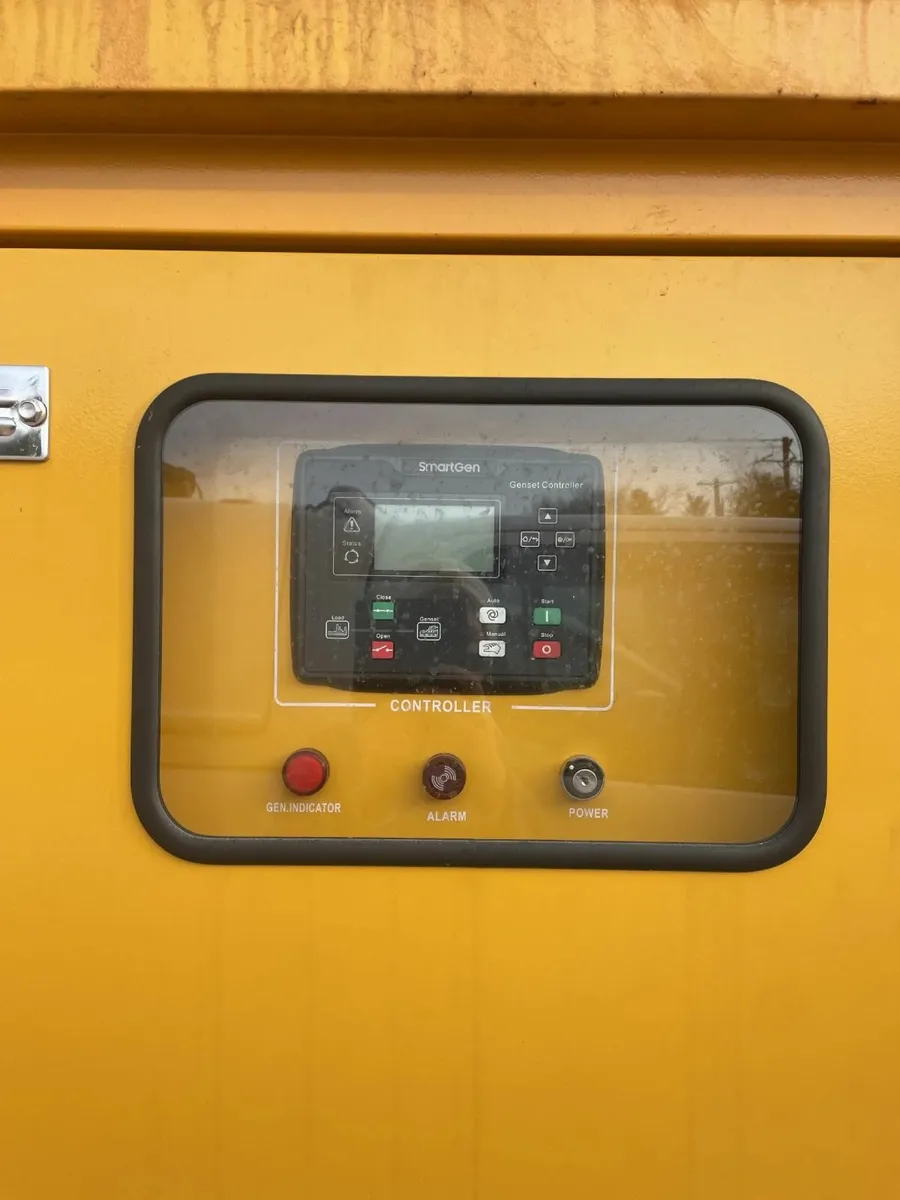 Generator 1000KVA Googol - Image 4