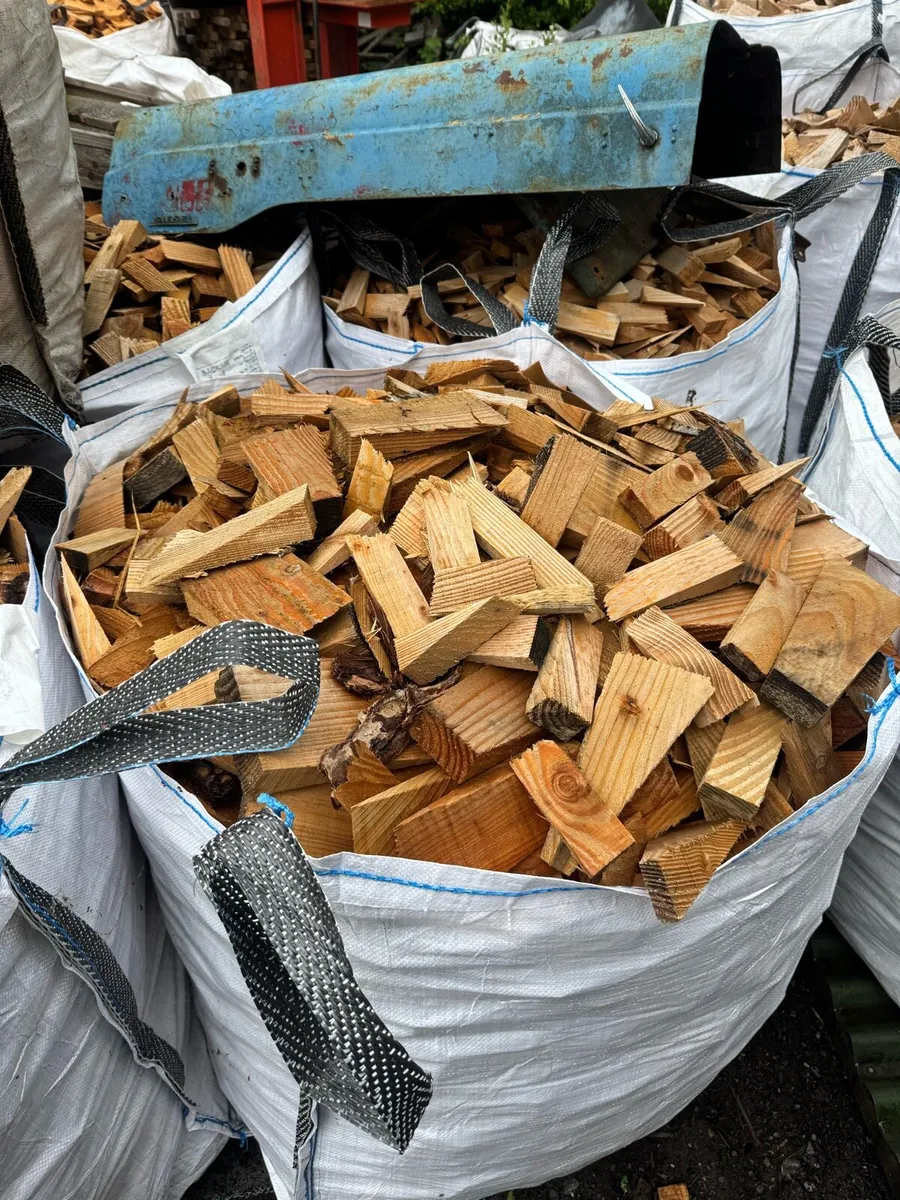 Timber kindling firewood - Image 4
