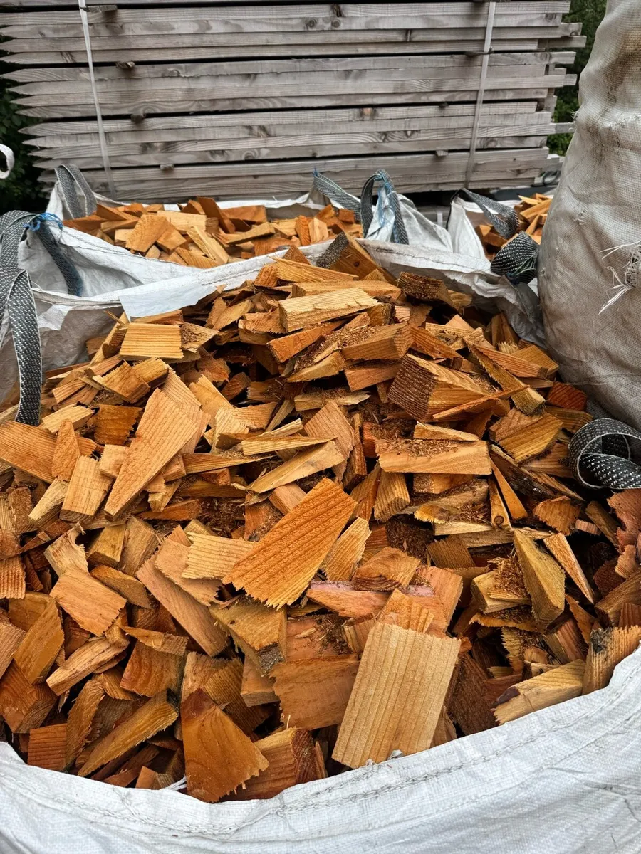 Timber kindling firewood - Image 2