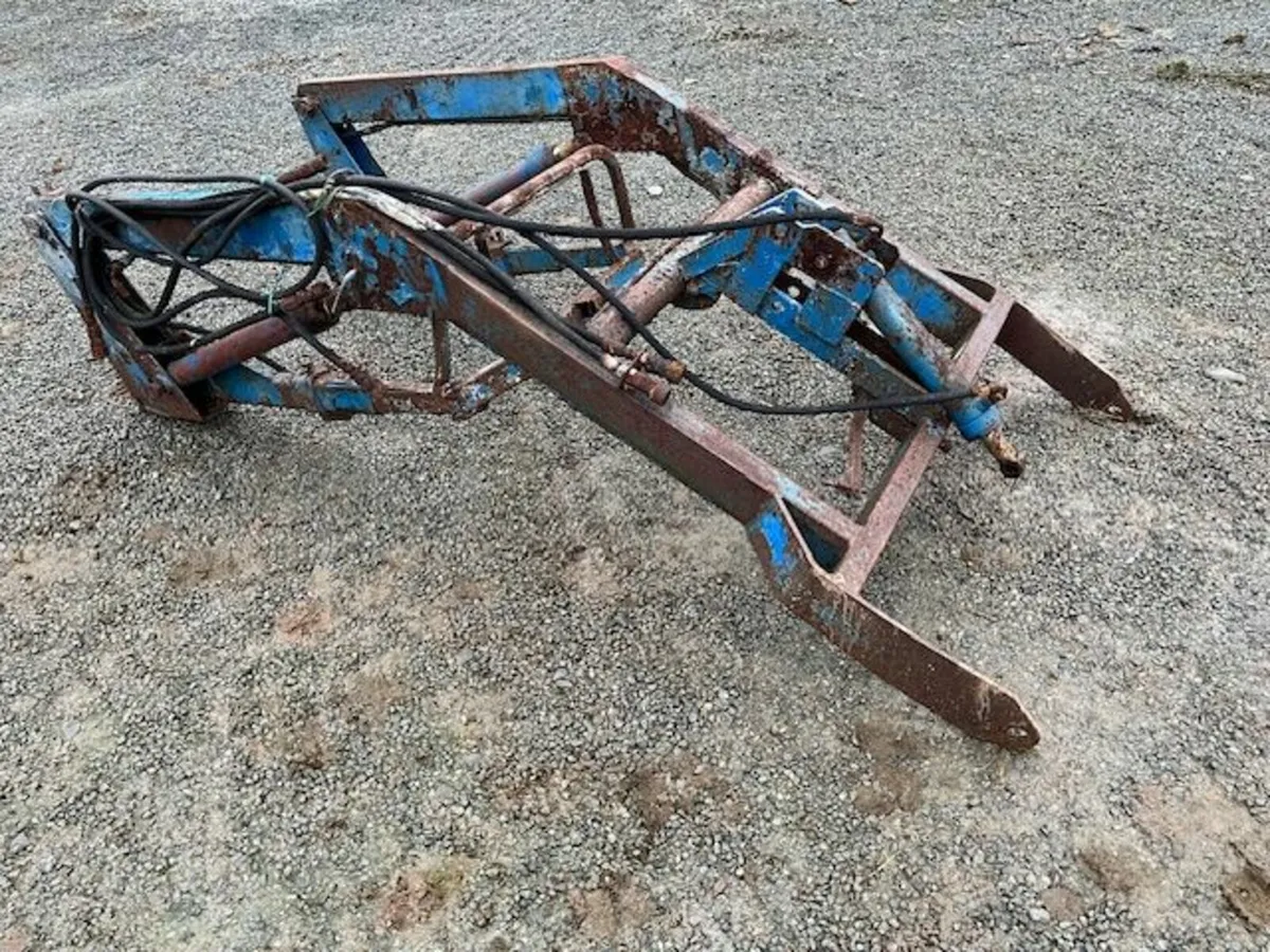 Tanco Power Loader - Image 3