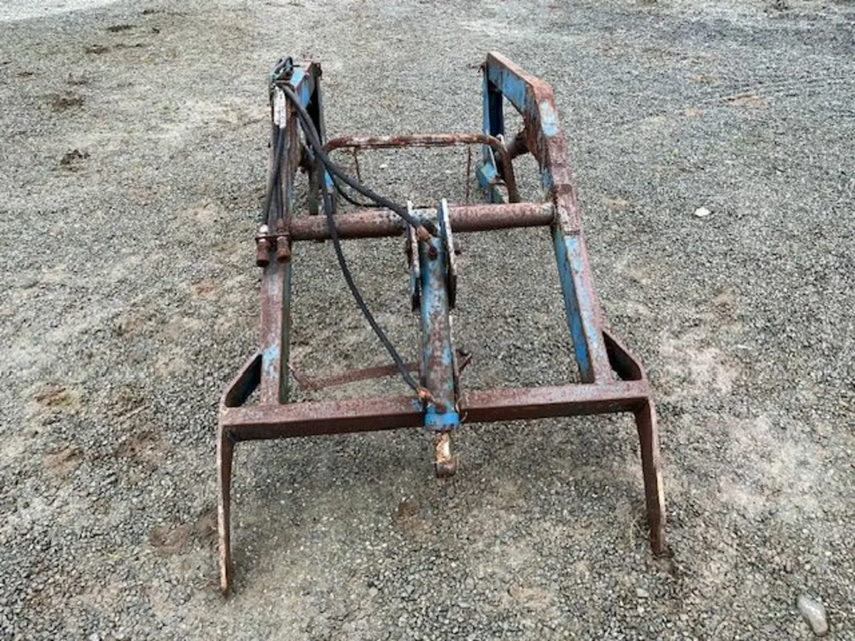 Tanco Power Loader - Image 2