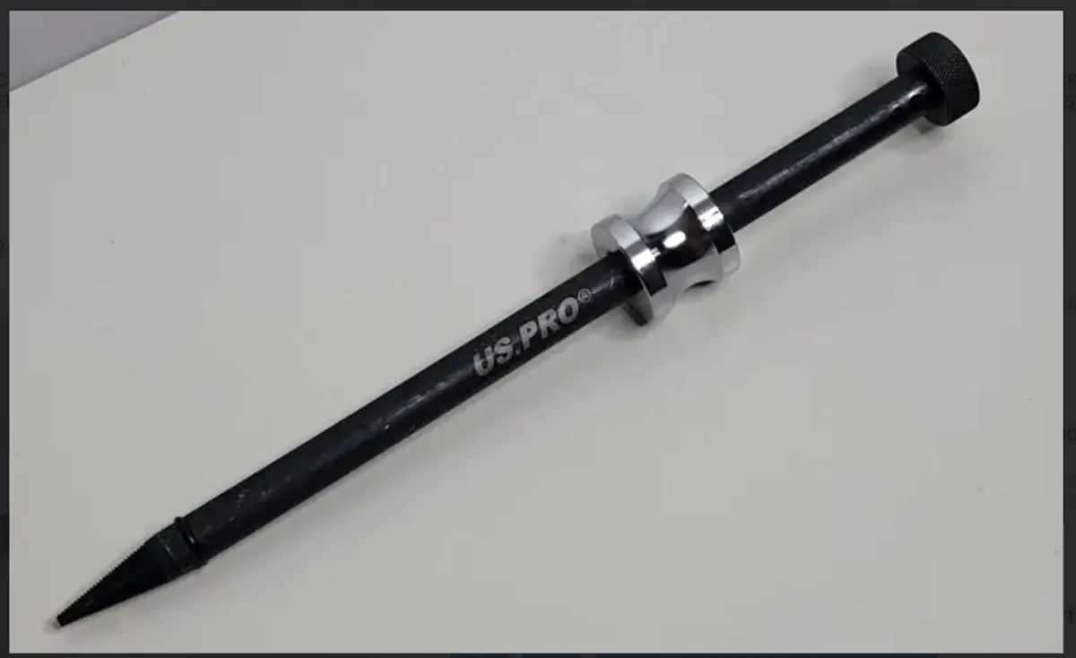 US PRO Diesel Injector Copper Washer Seal Puller /