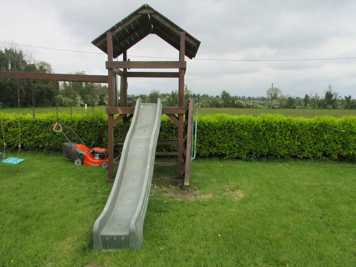 Used playground for sale - Image 3