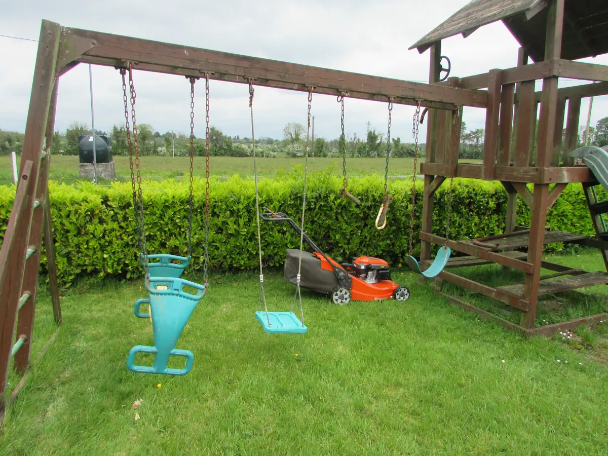 Used playground for sale - Image 2