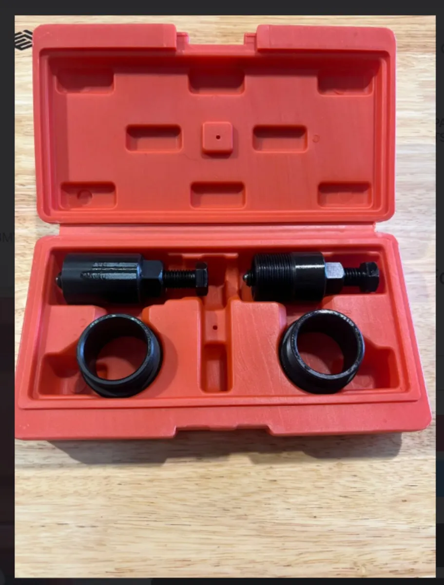 Hydraulic Valve Lifter Puller For BMW Models - Image 1