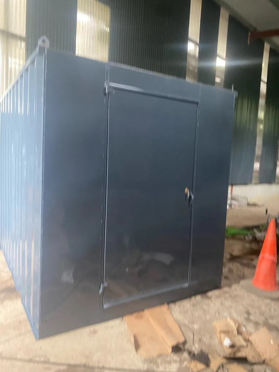 Shipping container - Image 3