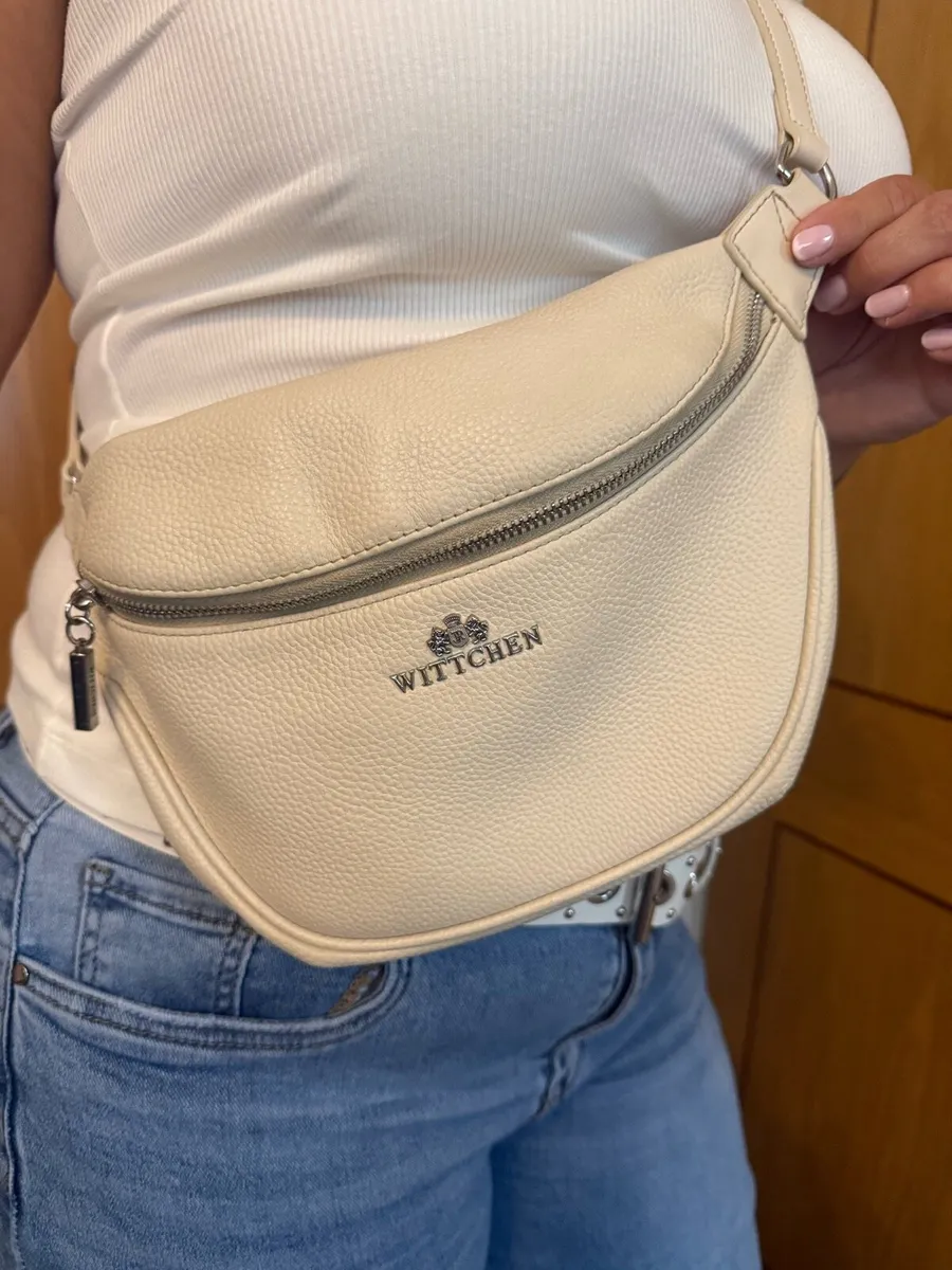Wittchen chest bag - Image 1