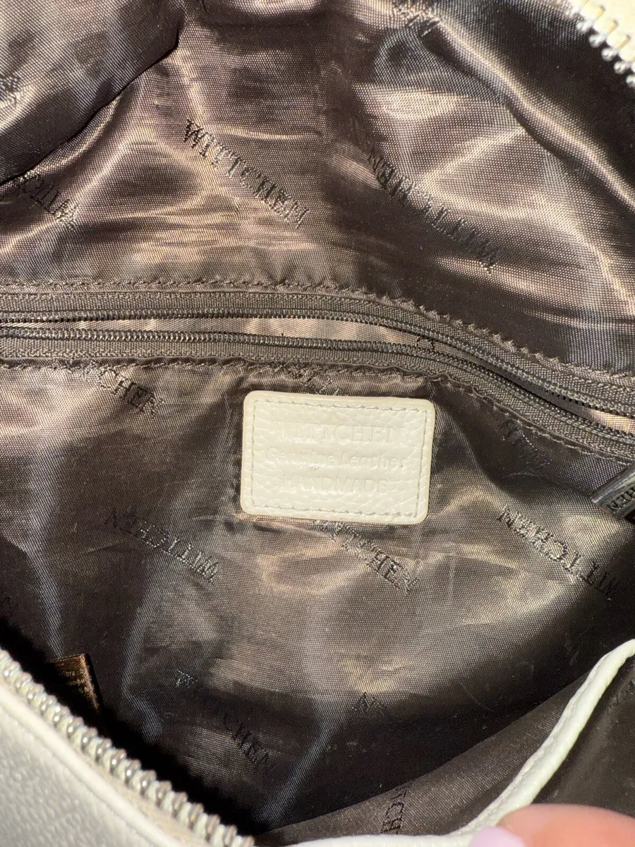 Wittchen chest bag - Image 2