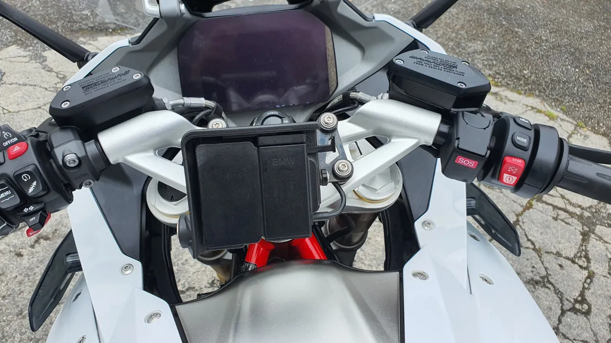 R1250 RS @ Doyle's Athlone - Image 4